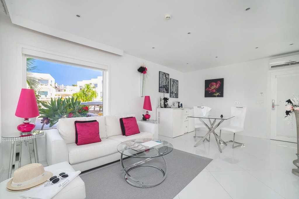 Lanis Suites de Luxe