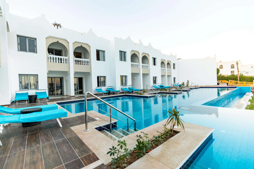 Sunrise Diamond Beach Resort -Grand Select