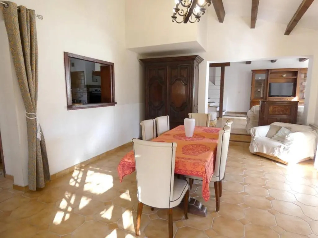 Maison Six-Fours-les-Plages, 4 pièces, 8 personnes - FR-1-316-262