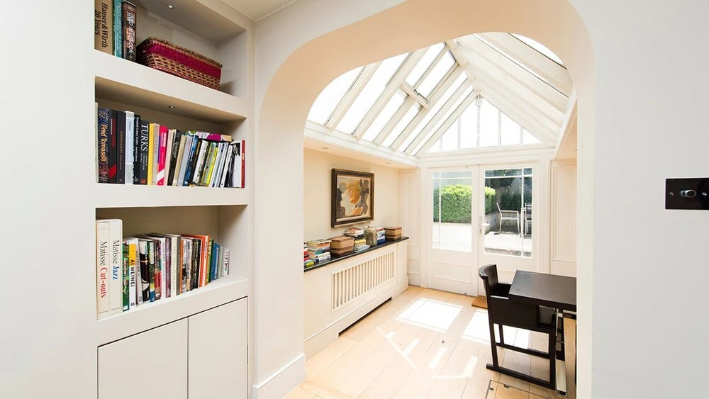 Beautiful 3BR Family Home in the Heart of Chelsea