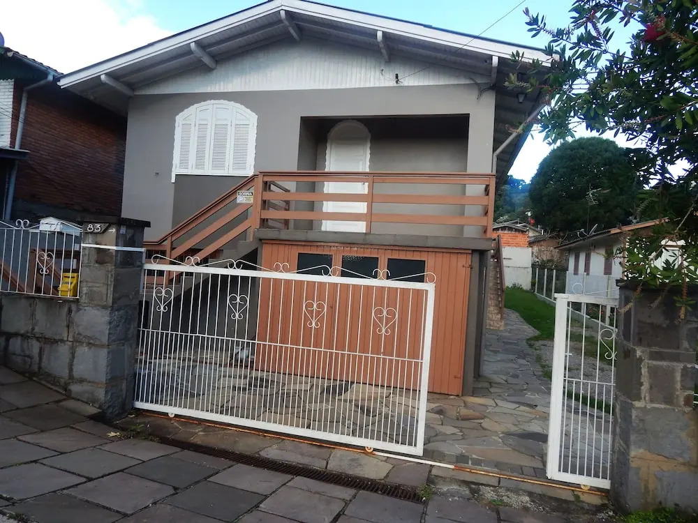 Apartamento De Luxe Gramado