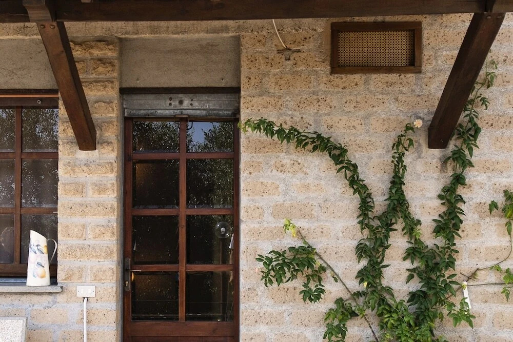 Orvieto Aroma Rooms 1