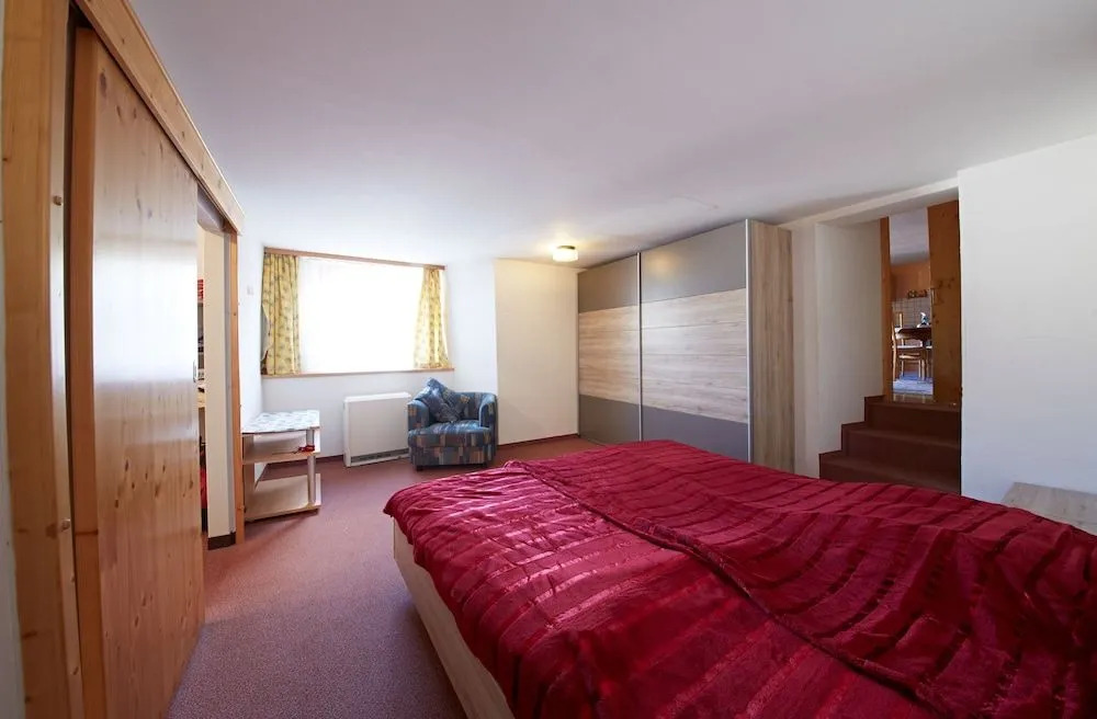 Appartements Zum Turm