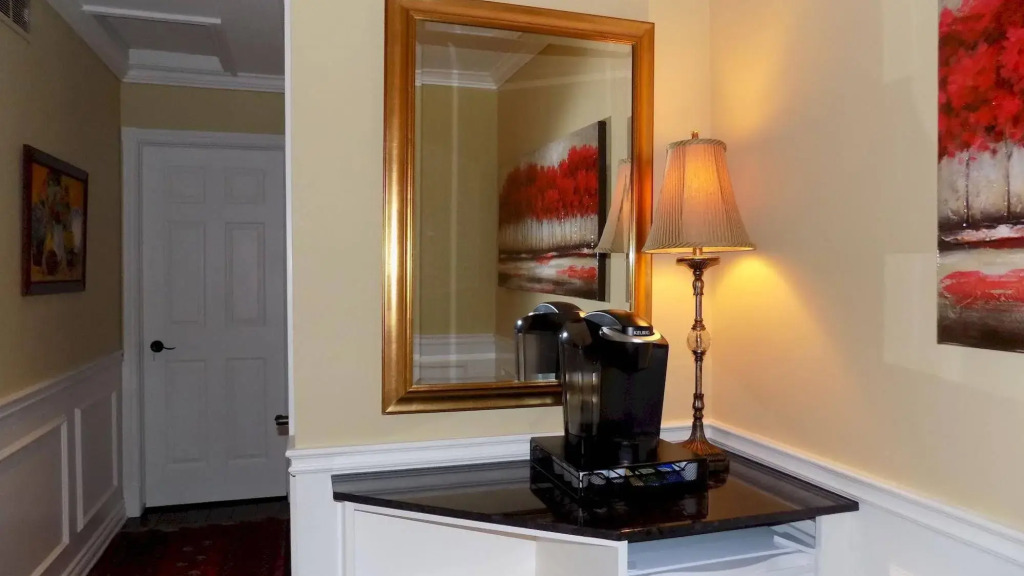 The Promenade B&B