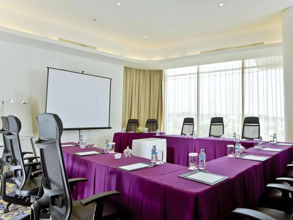 Sensa Hotel Bandung