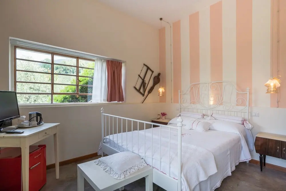 B&B Rosso Baccara