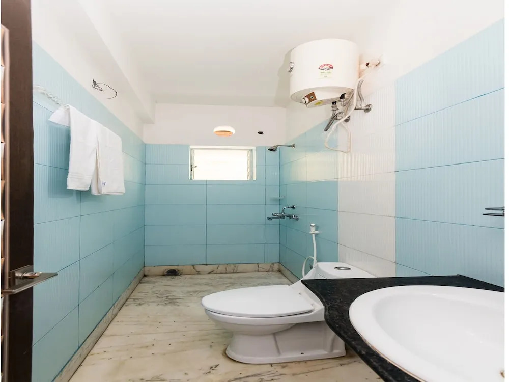 Kolkata Residency By OYO Rooms