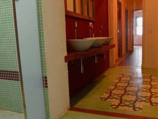 Escambo Hostel