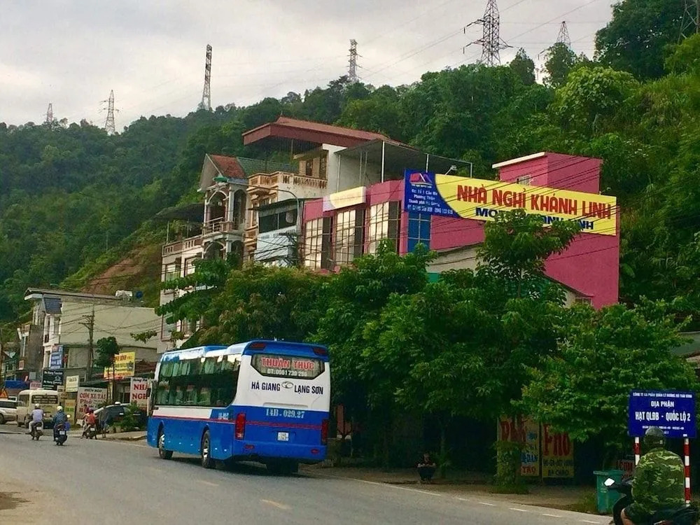 Khanh Linh Guest House