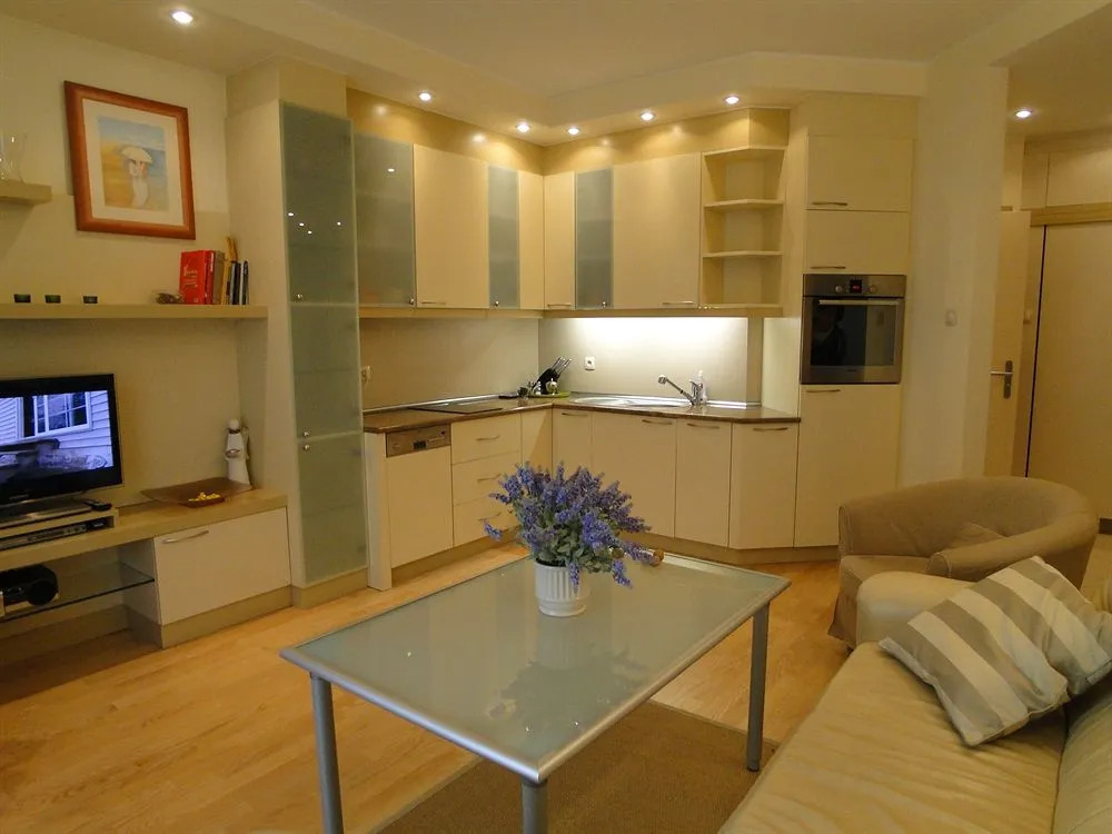 Grand Apartments Wave- Na Fali