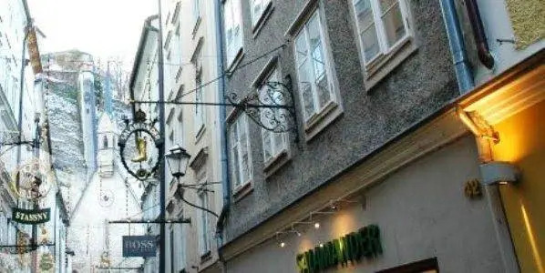ABC Altstadt Appartements Salzburg