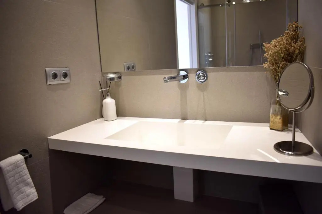 Apartamento Los Olivos Jerez