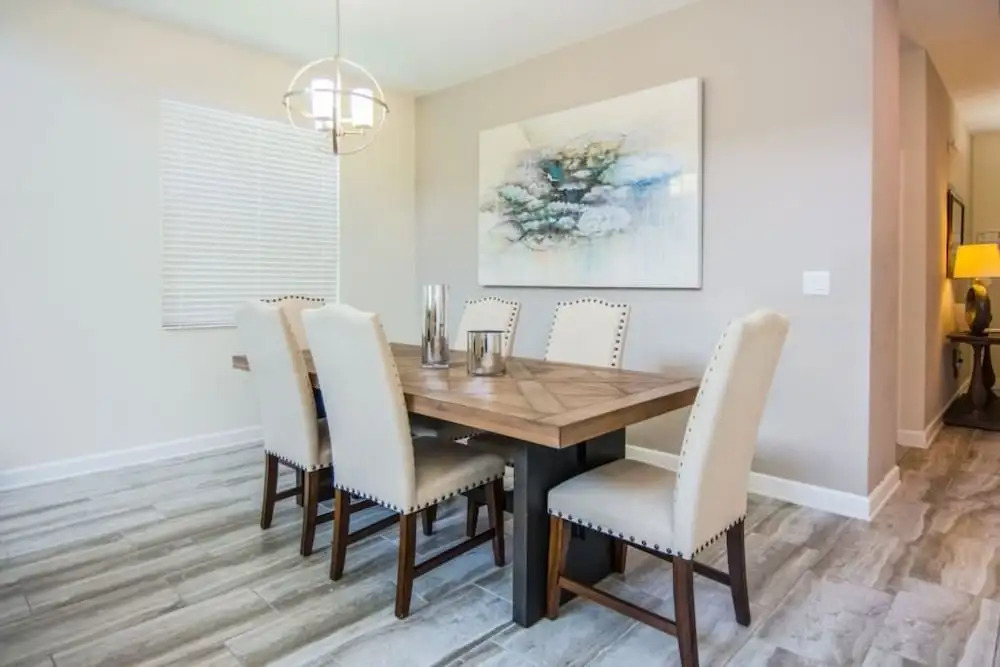 1646 Champions Gate CG1646 - 5 Br Home