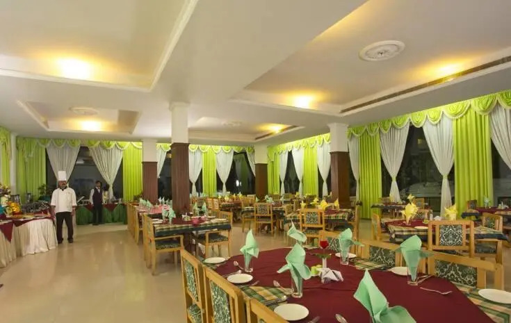 KTDC Periyar House
