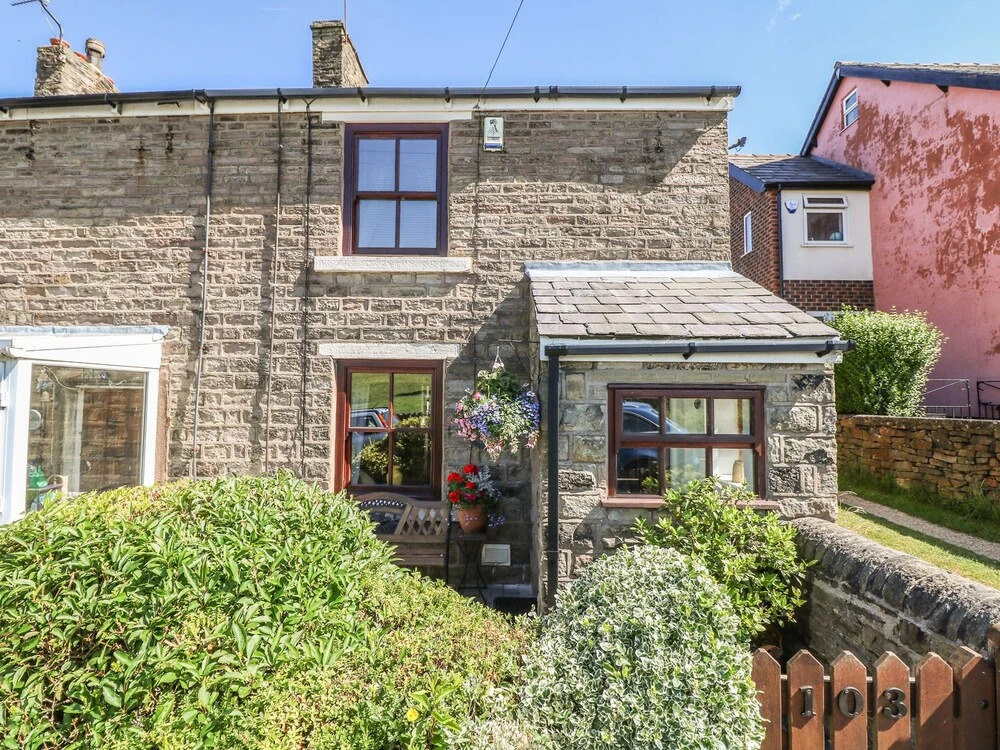 Poets Cottage