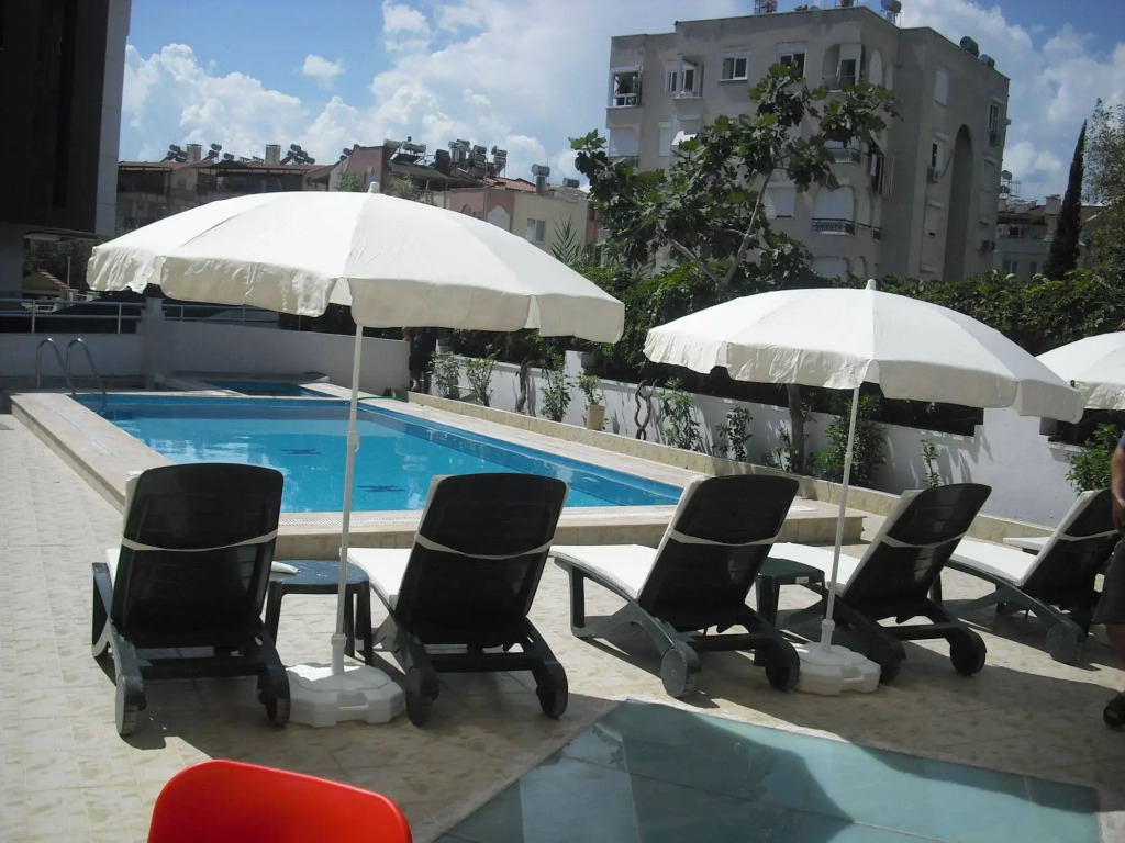 Arinna Park Hotel