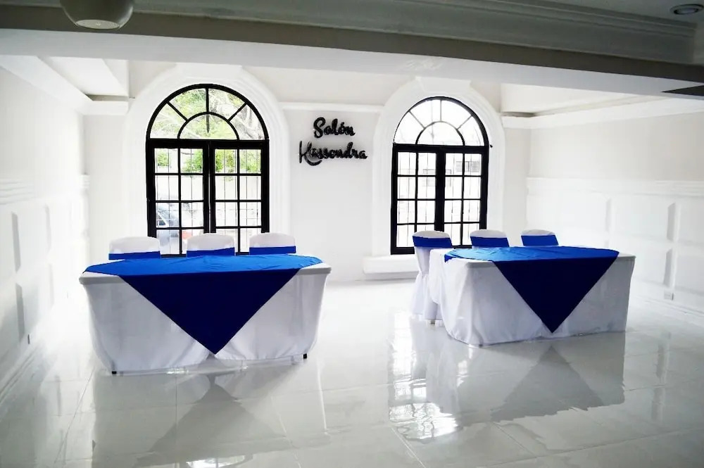 Hotel Villa