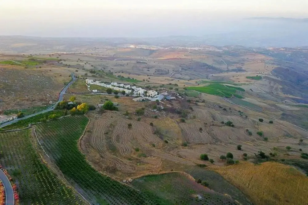 Villa Styliani