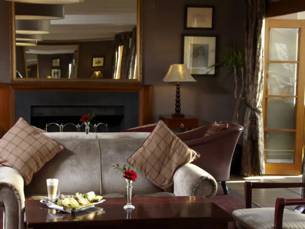 Buchanan Arms Hotel & Leisure, Sure Hotel Collection