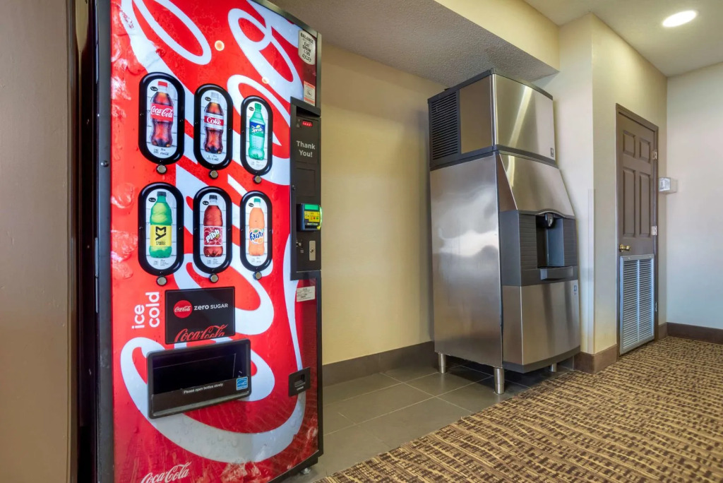 Comfort Inn Greenville I-65