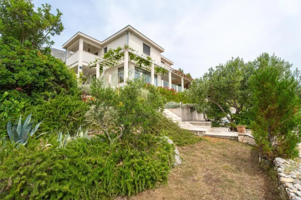 Villa Parsella