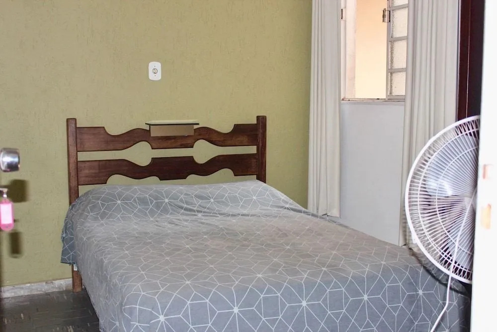 Wallys House Hostel