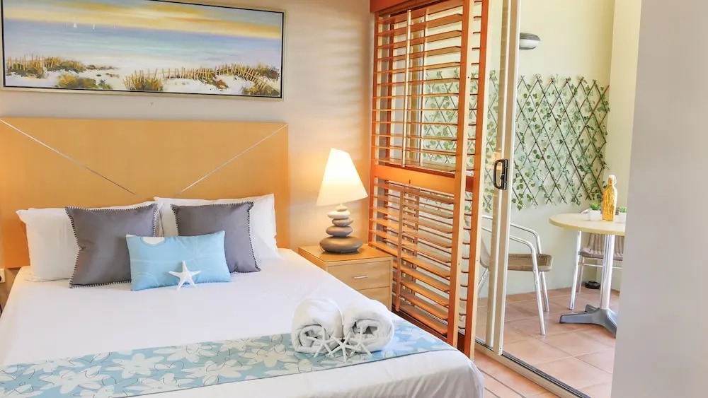 Spa Haven 17B