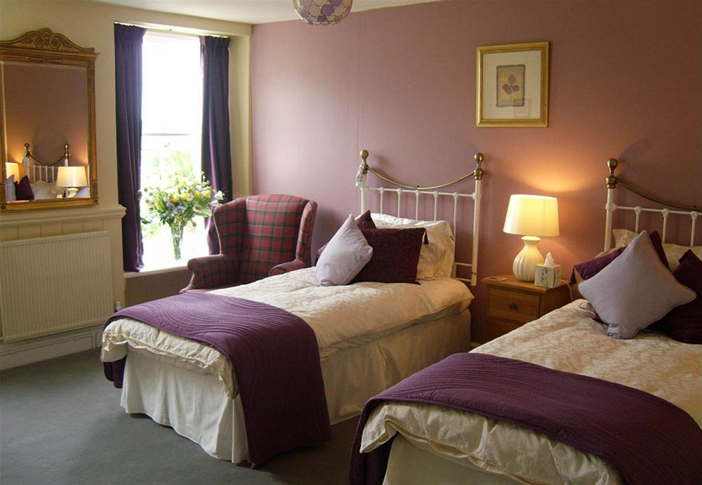 The Pack Horse Inn