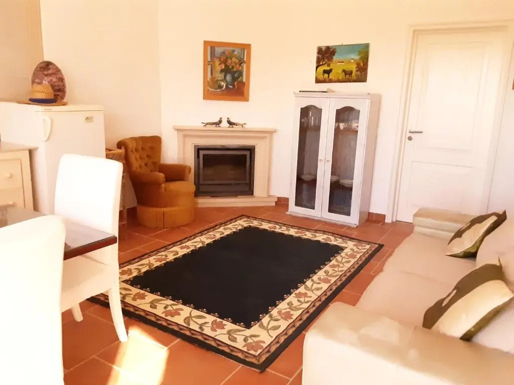 Casa do Jardim