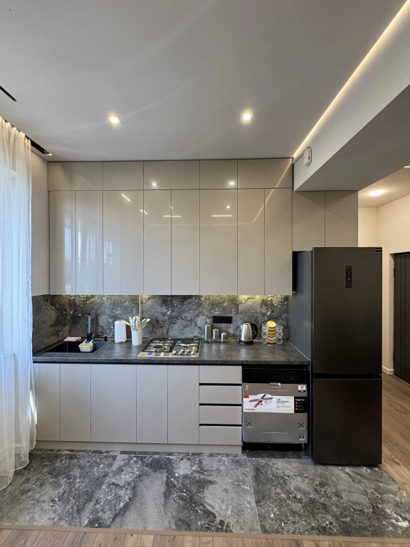 Апартаменты New Renovated - Adams Apartments