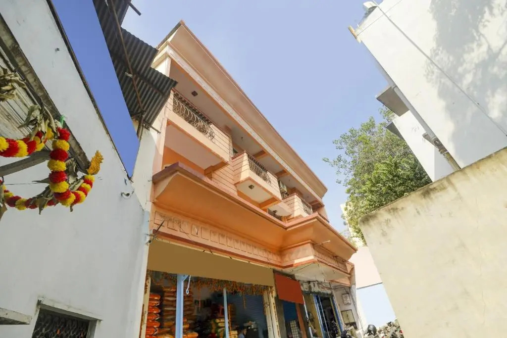 Hotel O Bhavani Rest Rooms