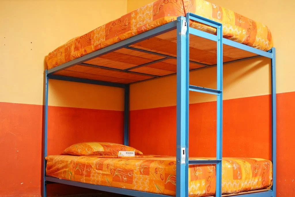 Hostal Pochon