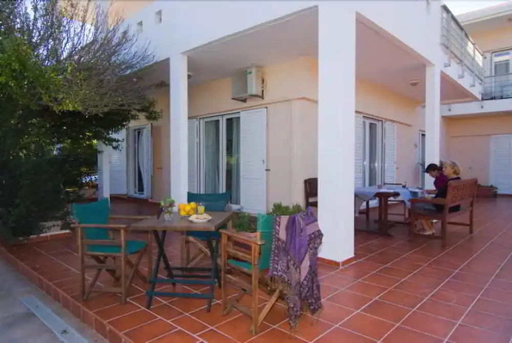 Villa Armonia Chania