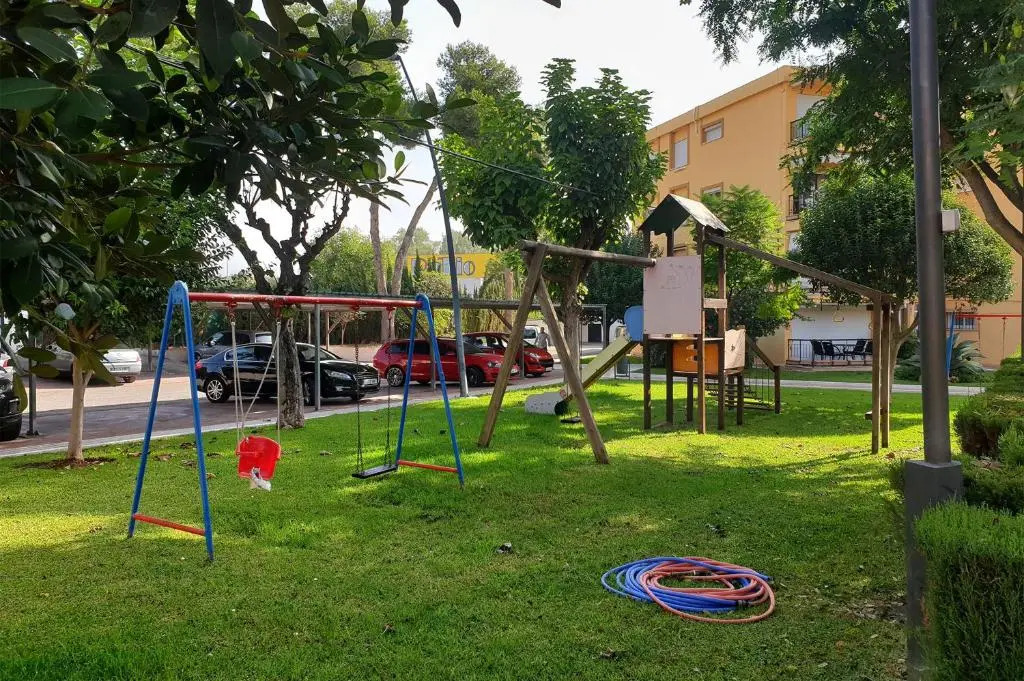Playa Bella 3-1E