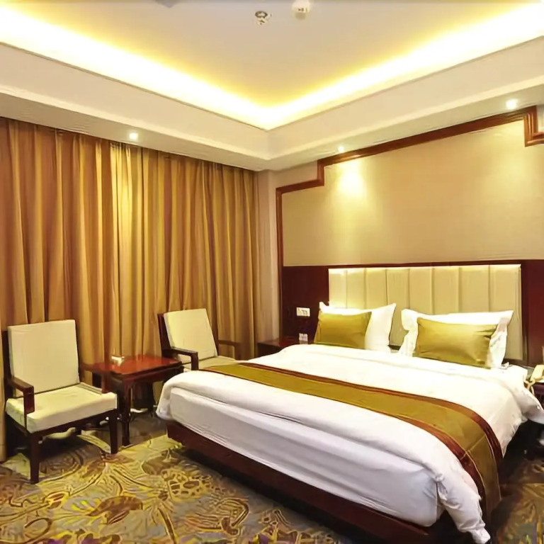 Tianyuan Hotel