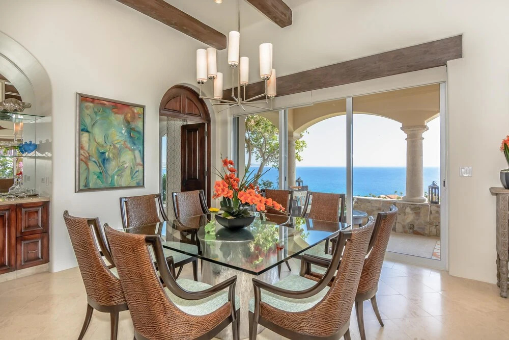 Villas del Mar Casita 17 by Cabo Villas