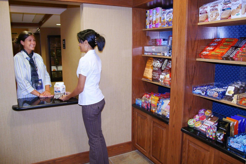 Hampton Inn & Suites Ephrata - Mountain Springs
