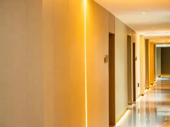 Super 8 Hotel Xiamen Tong'an Zhonglou