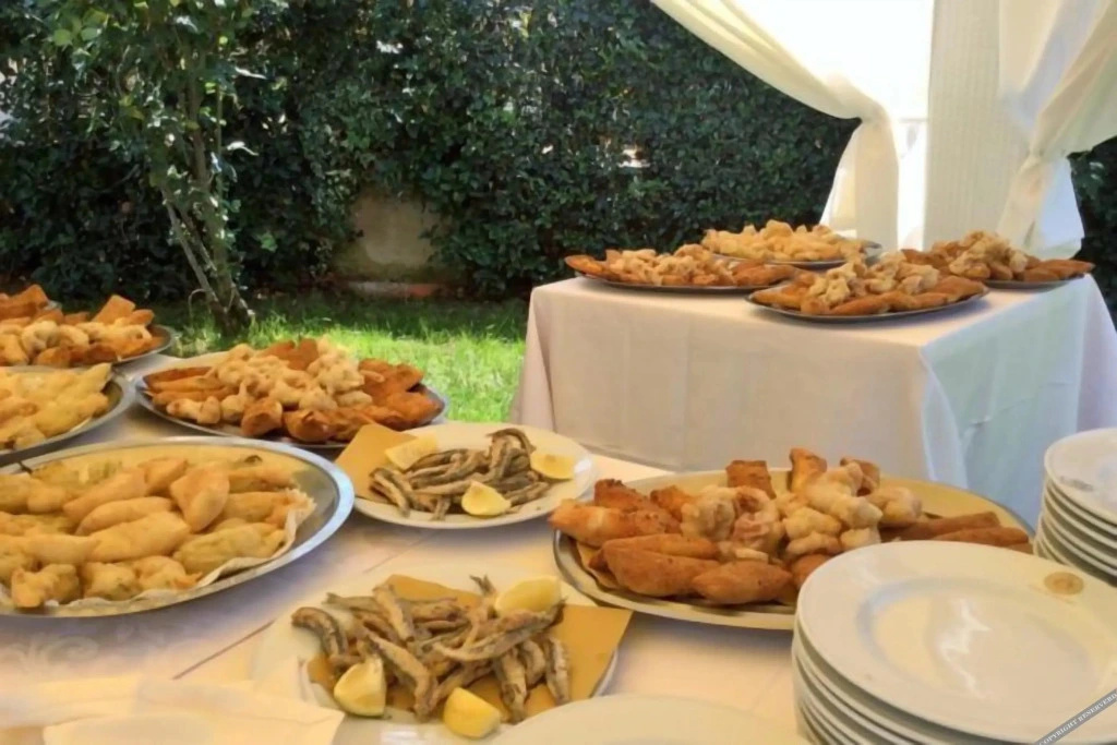 Hotel Ristorante Venusia