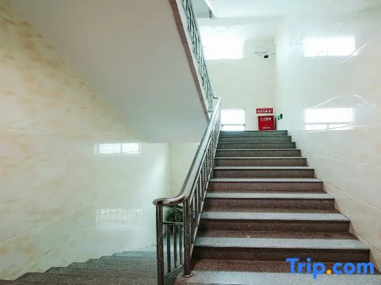 Yuwang Guesthouse (Hengdian Dream Valley)