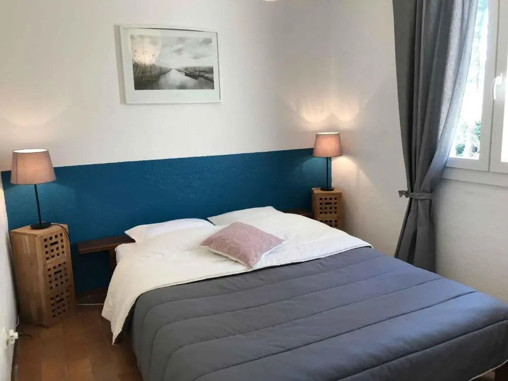 Domaine de Ravel Ushuaïa Villages