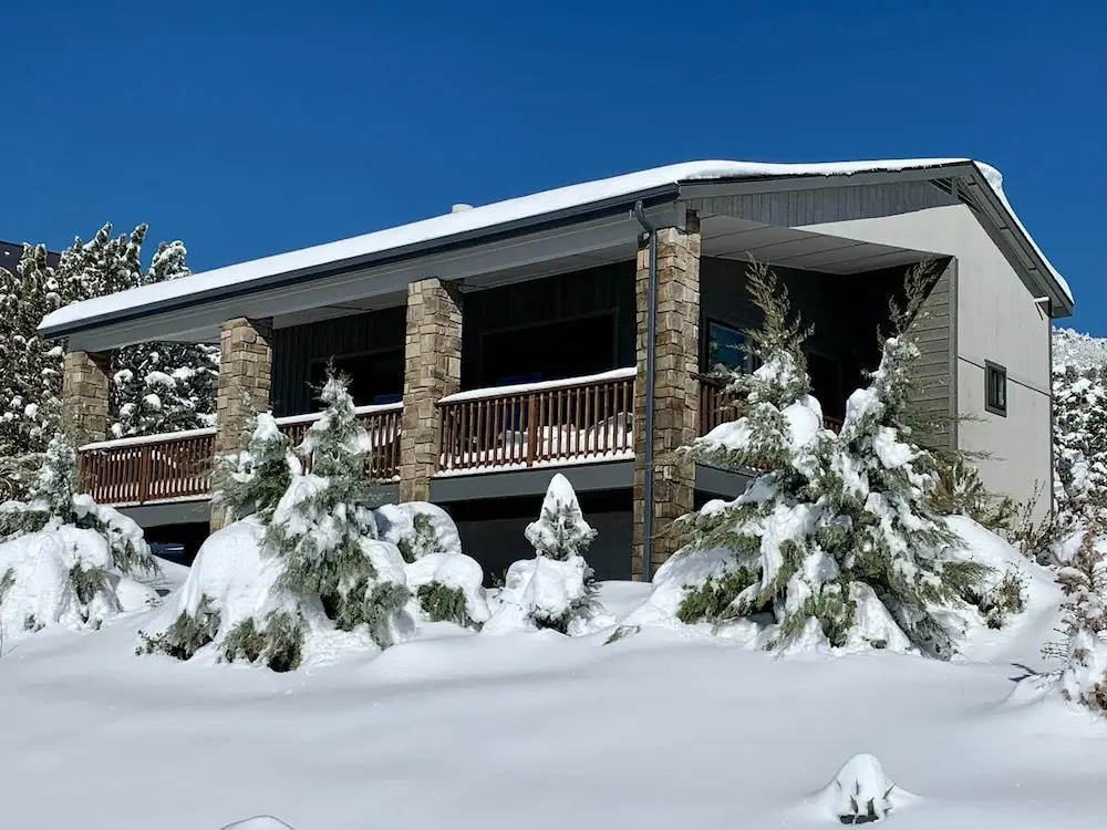 Elk Rim 1140 Pine