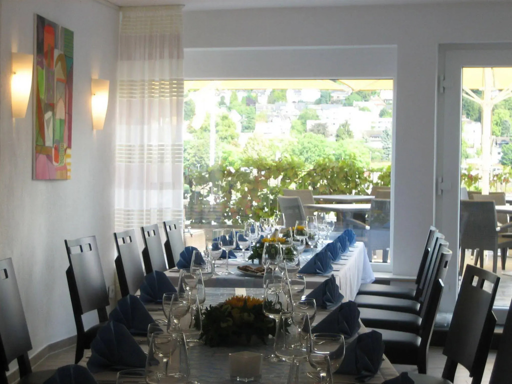 RheinHotel ARTE