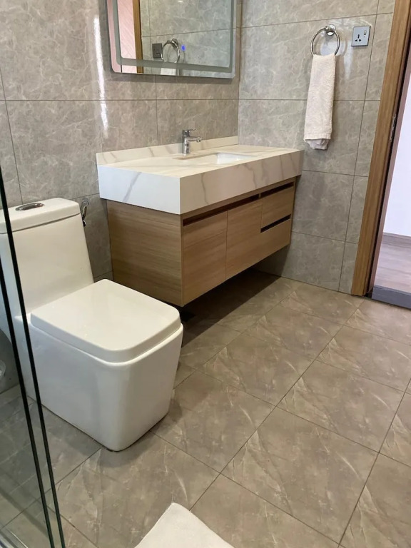 Maya 3-bed Apartment in Nairobi