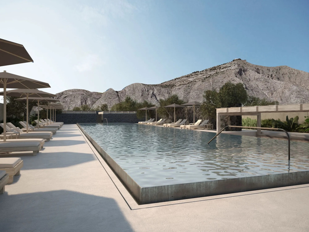 Istoria, a Member of Design Hotels