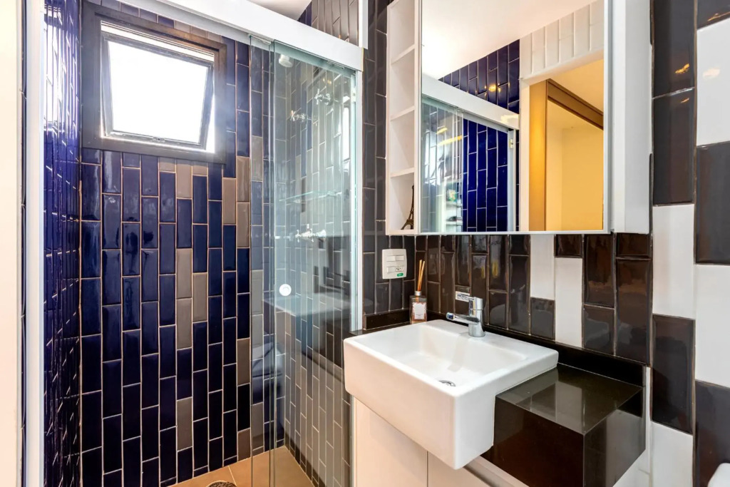 Easy Star - Studio Estiloso na Vila Olímpia - TS03G
