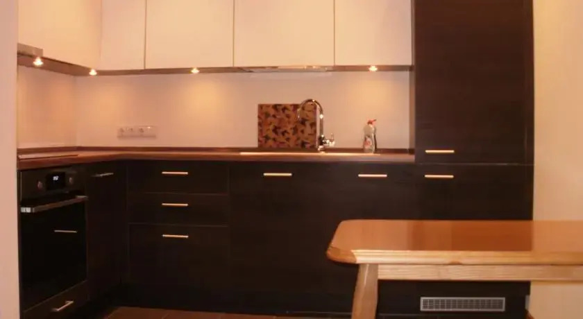 Amber apartamentas