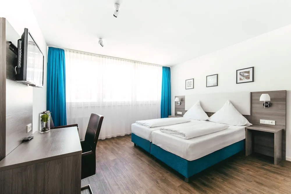 Haus am Dom - Apartments und Ferienwohnungen