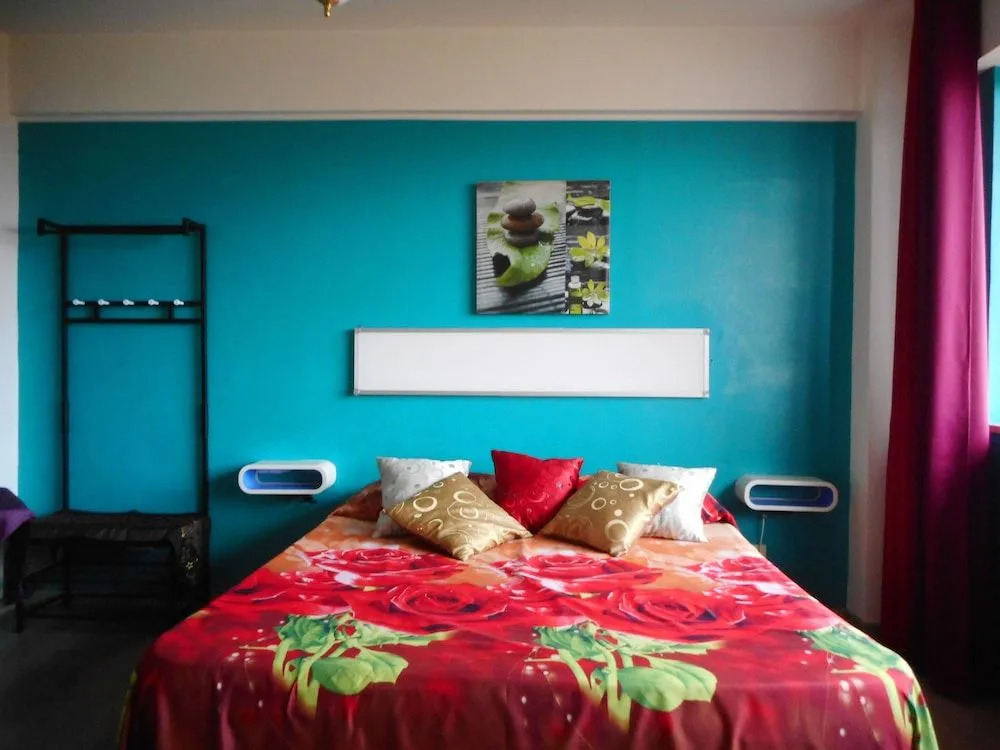 B&B Golden Valley