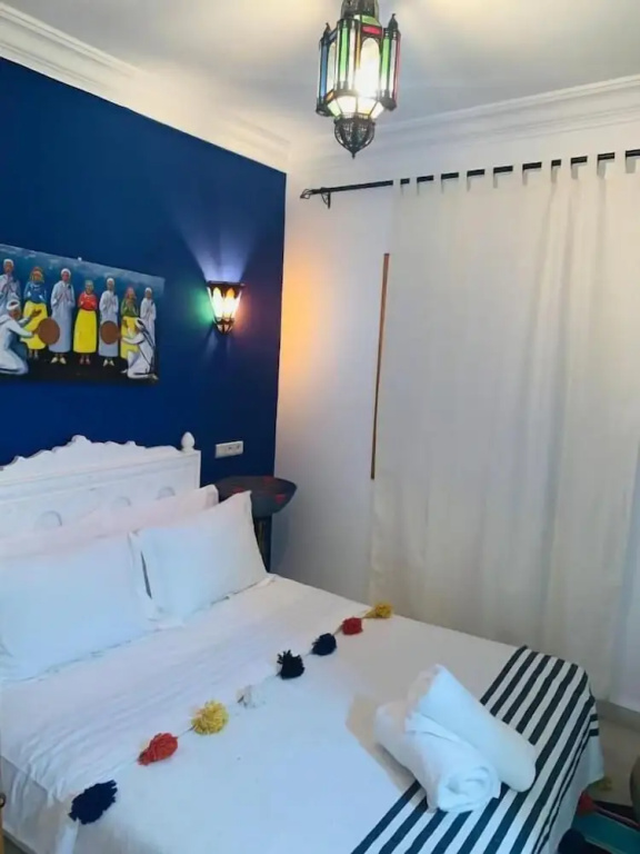 Riad Les Miroirs